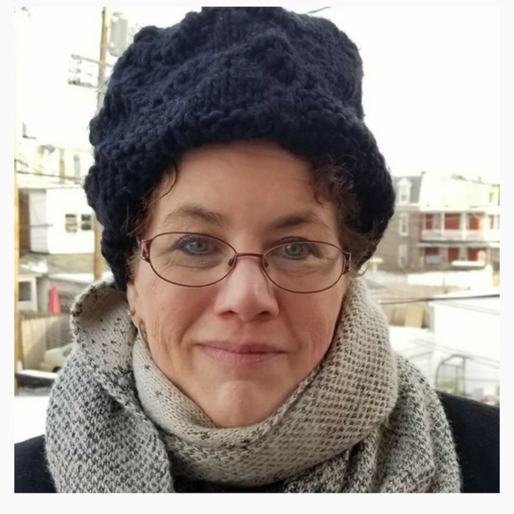 Meet your Posher, Allyson - Picture 1 of 1